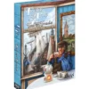 Fields of Arle: Tea & Trade (Exp.)