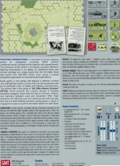 Fighting Formations: US 29th Infantry Division