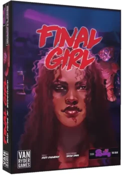 Final Girl: Bad Times at Buddyland (Exp.)