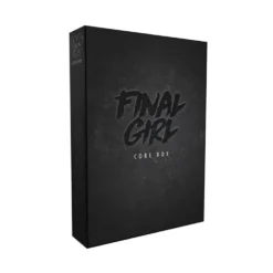 Final Girl: Core Box