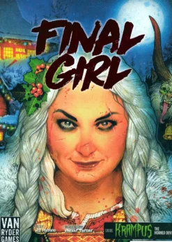 Final Girl: North Pole Nightmare (Exp.)