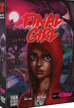 Final Girl: Once Upon a Full Moon (Exp.)