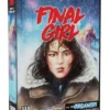 Final Girl: Panic at Station 2891 (Exp.)