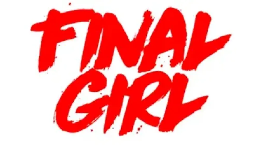 Final Girl: The Marrek Murders (Exp.)