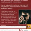 Final Table Poker (SVE)