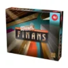Finans