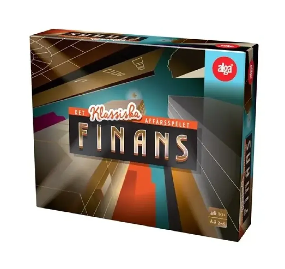 Finans