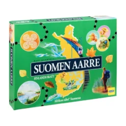 Finlands skatt