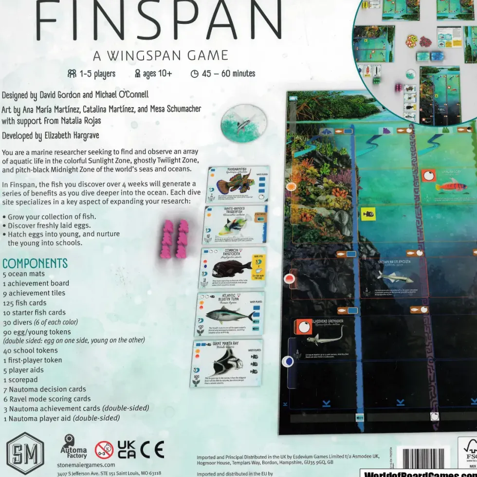 Finspan (ENG)