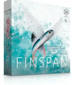 Finspan (ENG)