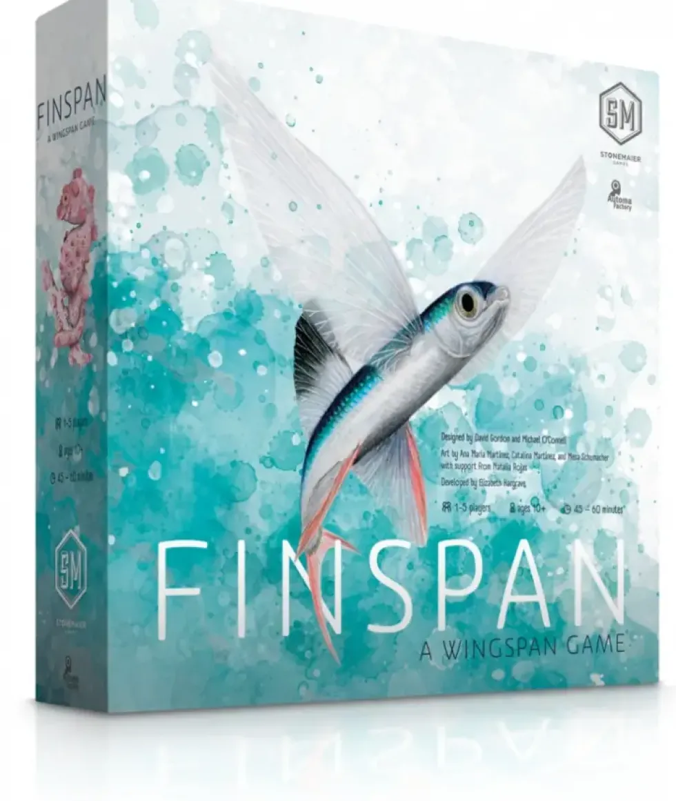 Finspan (ENG)