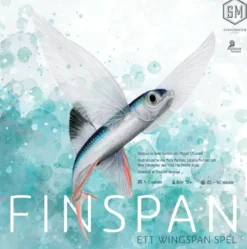 Finspan (SVE)
