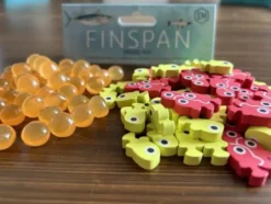 Finspan - Upgrade Pack (Exp.)
