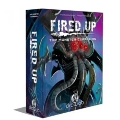 Fired Up: Monster Expansion (Exp.)