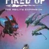 Fired Up: The Agility Expansion (Exp.)