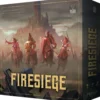 Firesiege: A Feralis Story