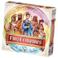 First Empires