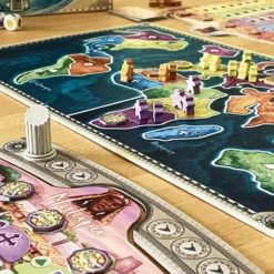 First Empires