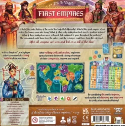 First Empires
