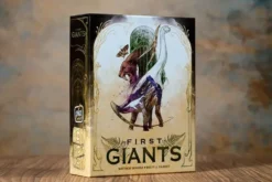 First Giants