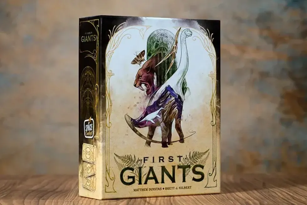 First Giants