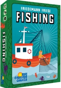 Fishing