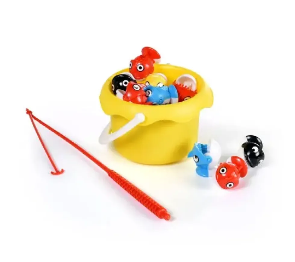 Fishing Game (Fiskespel)