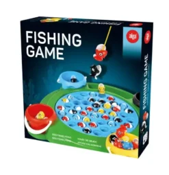 Fishing Game (Fiskespel)