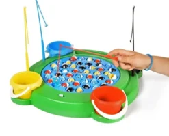 Fishing Game (Fiskespel)