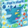 Fish'n Shark (SVE)