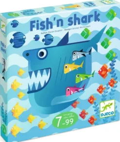 Fish'n Shark (SVE)