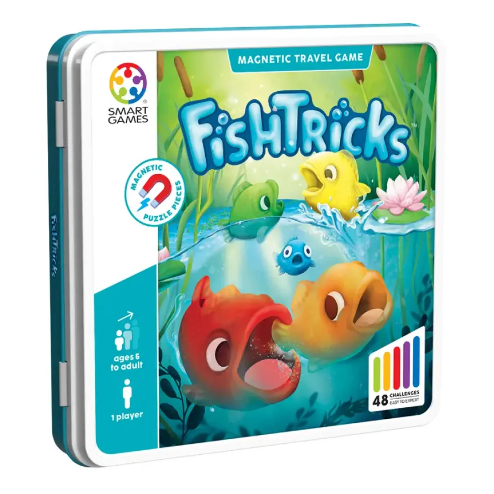 FishTricks