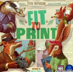 Fit to Print