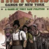 Five Points: Gangs of New York