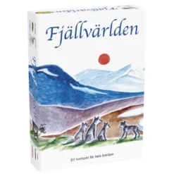 Fjällvärlden