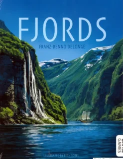 Fjords