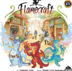 Flamecraft
