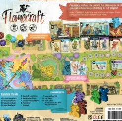 Flamecraft