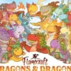 Flamecraft: Dragons & Dragons (Exp.)