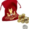 Flamecraft: Metal Coins (Exp.)