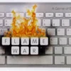 Flame War