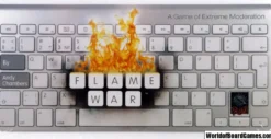 Flame War