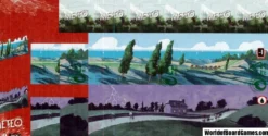 Flamme Rouge: Meteo (Exp.)