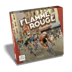 Flamme Rouge (SVE)