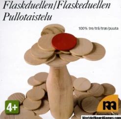 Flaskduellen