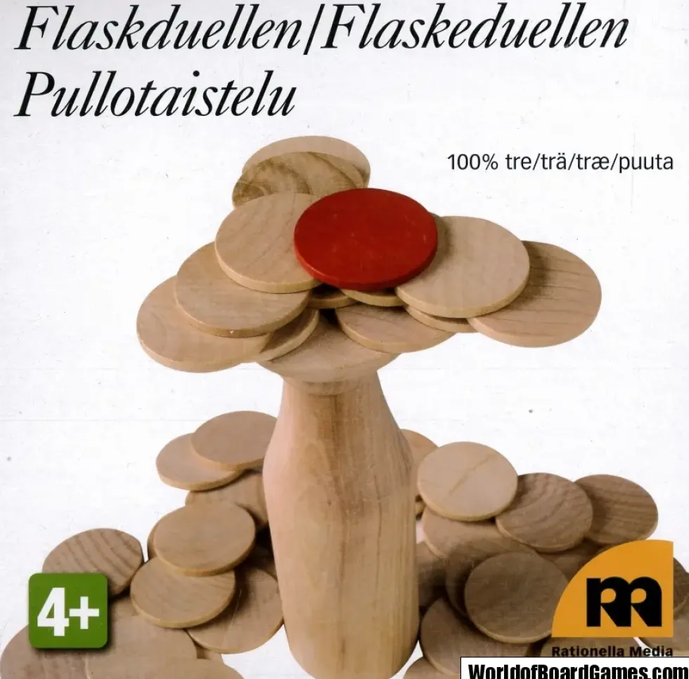 Flaskduellen