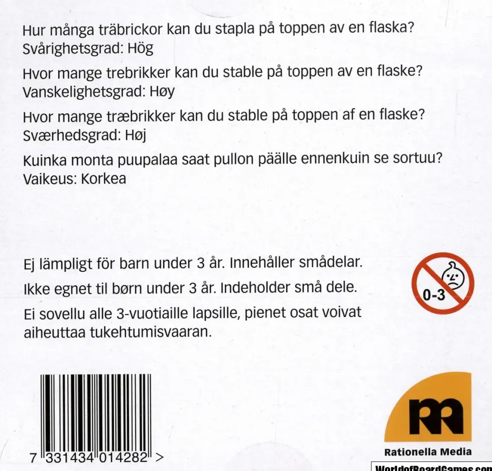 Flaskduellen