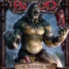 Flesh and Blood TCG: History Pack 1 Blitz Deck - Rhinar