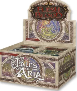 Flesh and Blood TCG: Tales of Aria Unlimited Booster