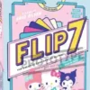 Flip 7: Hello Kitty and Friends